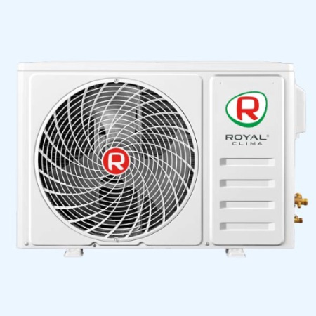 RC-PDC105HN PANDORA 2025 Royal Clima Классическая сплит-система (комплект)